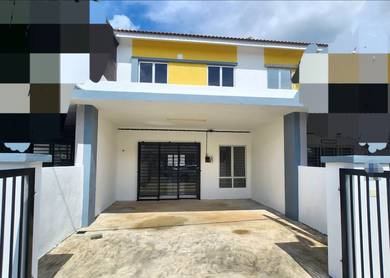 2-storey-Terraced-House-for-rent-Semenyih-Selangor