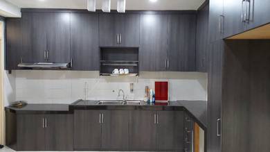 pangsapuri ria D Utama townhouse full loan for sales