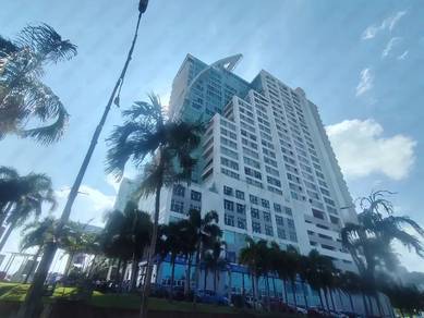 Office-space-for-auction-Kuantan-Pahang