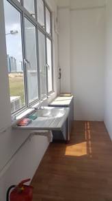 Uda Utama Room for Rent Upstairs of Shoplot🔥