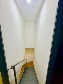 Masai Double Storey Low Cost For Sale