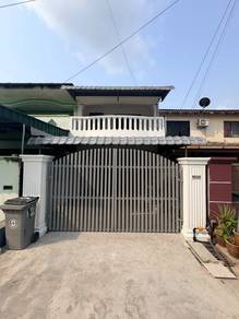 Masai Double Storey Low Cost For Sale