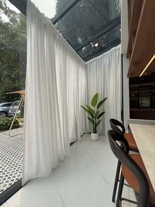 Fully Extended 2-Storey Terrace Near Subang Permai | Greenery Views