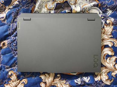 Lenovo Loq 15iax9 Gaming Laptop 