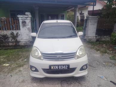 2012 Perodua VIVA 1.0 ELITE MT EJ-VE (M)