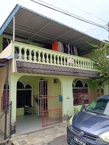 2-storey-Terraced-House-for-sale-Seberang-Jaya-Penang