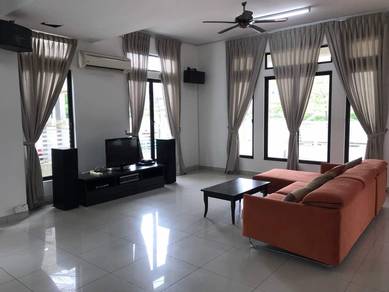 Jawi Sungai Bakap Semi D FOR RENT