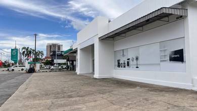 Facing Main Road Commercial Building Lebuhraya Darulaman Alor Setar
