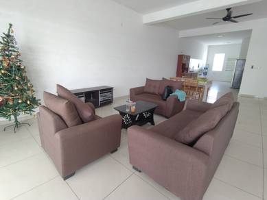 2-storey-Terraced-House-for-rent-Bandar-Sri-Sendayan-Negeri-Sembilan