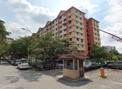 Taman Batu Permai