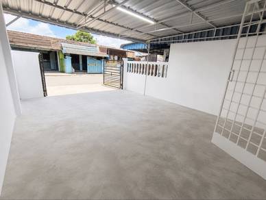 Terraced-House-for-sale-Johor-Bahru-Johor