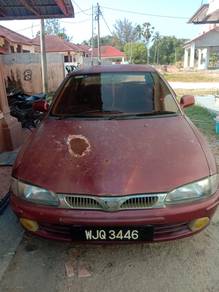 Proton WIRA 1.5 A/B GLI (M)