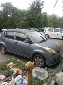 Perodua MYVI 1.3 EZ MY05 M300 FACELIFT (A)
