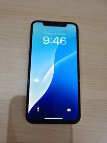 Apple iPhone XS 64GB – Used, Fully Functional