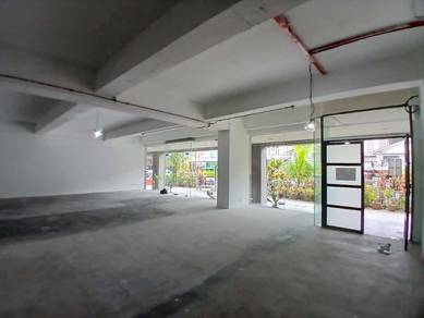Wisma RKT,KLCC,Jalan Sultan Ismail,Kampung Baru