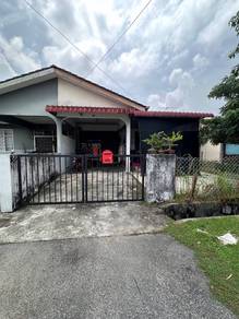 Taman Kota Kenari📍SemiD 1 Tingkat🏡Full Loan✅Non Bumi Lot✅
