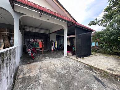 Taman Kota Kenari📍SemiD 1 Tingkat🏡Full Loan✅Non Bumi Lot✅