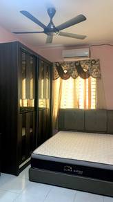 Room-for-rent-Bandar-Bukit-Tinggi-Selangor