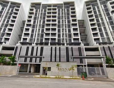 Renna Residence @ The NorthBank
