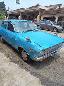 1995 Datsun 120Y 1.2 (M)