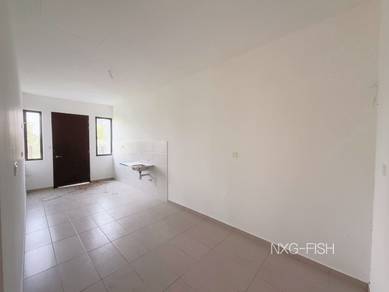 BRAND NEW BIG CORNER !! KSL Green Pines Bandar Bestari Double Storey