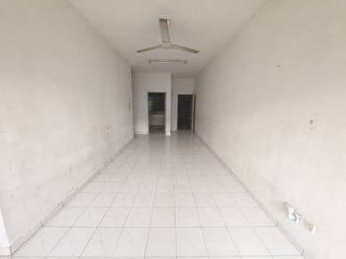 Bukit Awana At Paya Terubong Renovated Freehold ( Full Loan )