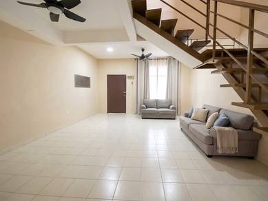 2-storey-Terraced-House-for-sale-Pasir-Gudang-Johor