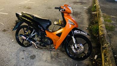 DX 110