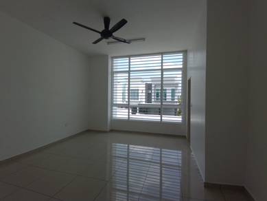 Bandar Sri Sendayan Ara Sendayan Double Storey House