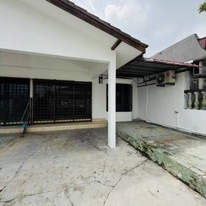 1-storey-Terraced-House-for-sale-Skudai-Johor