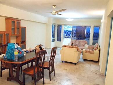 Below Market✅Le Jardin Condominium Available For Sale @ Pandan Indah