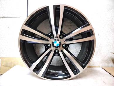 Rim BMW ORI M Sport 19 F10 F30 F32 F36 E90 E92 Z4