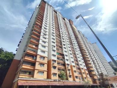 Flora Damansara