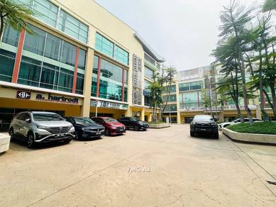 Office-space-for-sale-Setia-Alam-Selangor