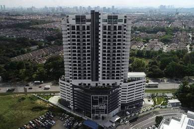 Armani SOHO, Taman Perindustrian UEP, Subang Jaya *Below Market