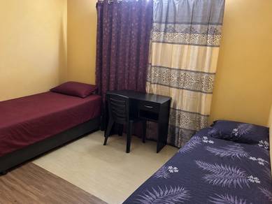 Room-for-rent-Shah-Alam-Selangor