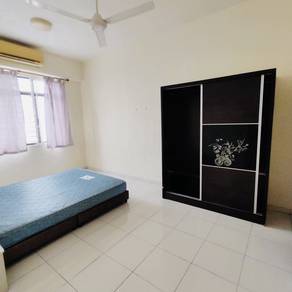Tampoi @ Jentayu Residensi 3Bed 2Bath For Rent
