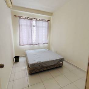Tampoi @ Jentayu Residensi 3Bed 2Bath For Rent