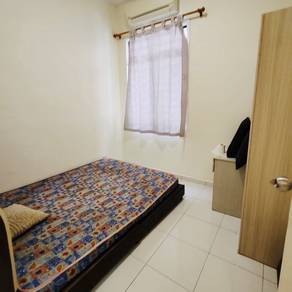 Tampoi @ Jentayu Residensi 3Bed 2Bath For Rent