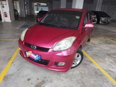 Myvi 1.3EZ Auto 2011 / Owner /Nego