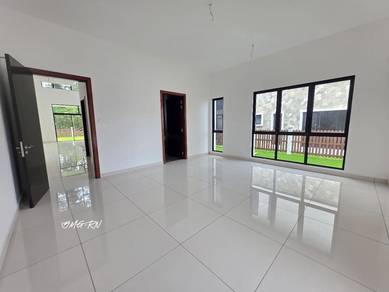 Setia Eco Park  Brand New Unit Rumma  Setia Eco Park Bungalow Unit