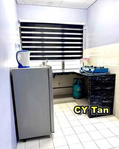 Pangsapuri Pauh Damai, Permatang Pauh, Bukit Mertajam, Bm Full Furnish