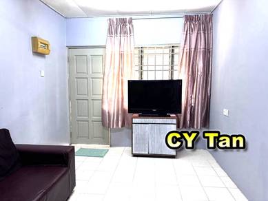 Pangsapuri Pauh Damai, Permatang Pauh, Bukit Mertajam, Bm Full Furnish