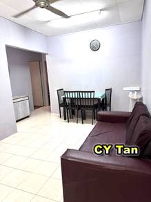 Pangsapuri Pauh Damai