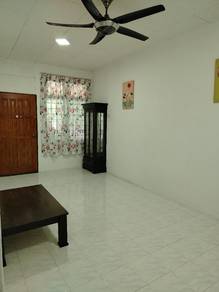 1-storey-Terraced-House-for-auction-Padang-Serai-Kedah