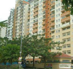 Residensi Bistaria