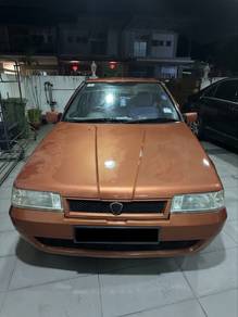 Proton SAGA 1.3 LMST (M)