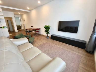 Avona Residence For Rent near Tunku Putra at Northbank, TT3