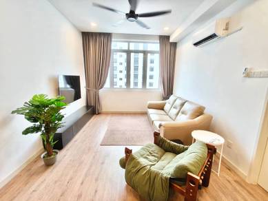 Avona Residence For Rent near Tunku Putra at Northbank, TT3
