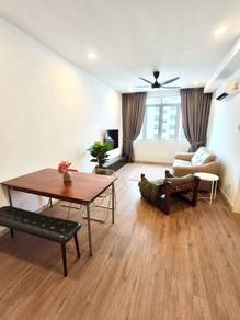 Avona Residence For Rent near Tunku Putra at Northbank, TT3